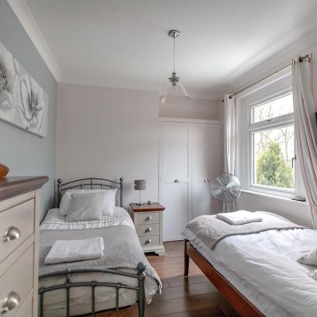 Tree Of Life House, Number 27 Bere Lane Villa Glastonbury Bagian luar foto